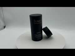 caixa de papel do tubo